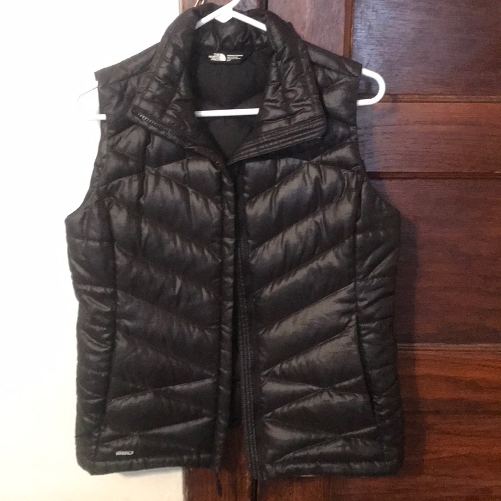 NorthFace vest